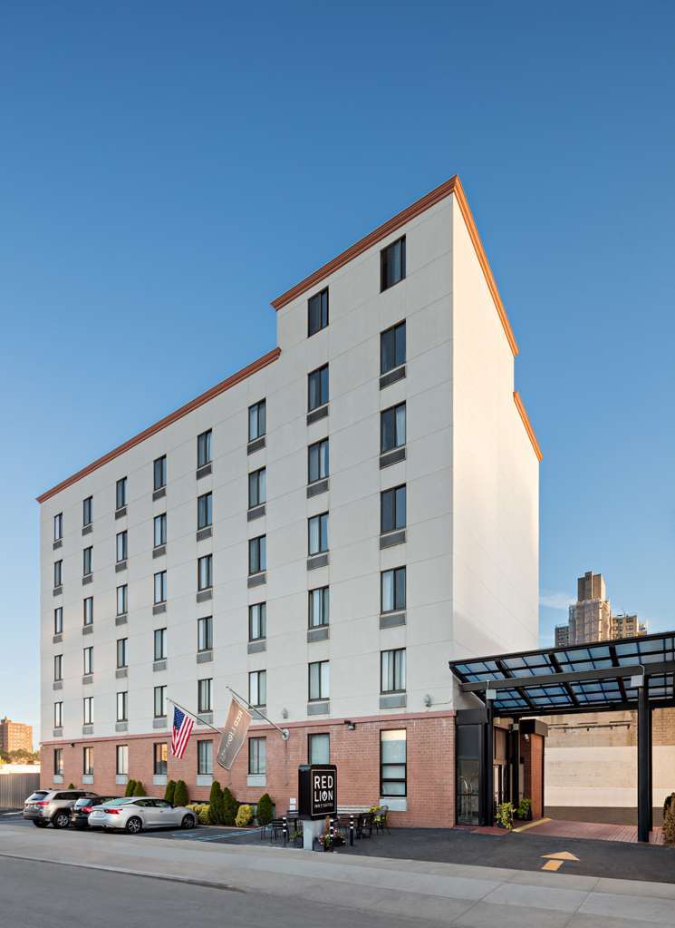 Hotel Red Lion And Brooklyn 3*