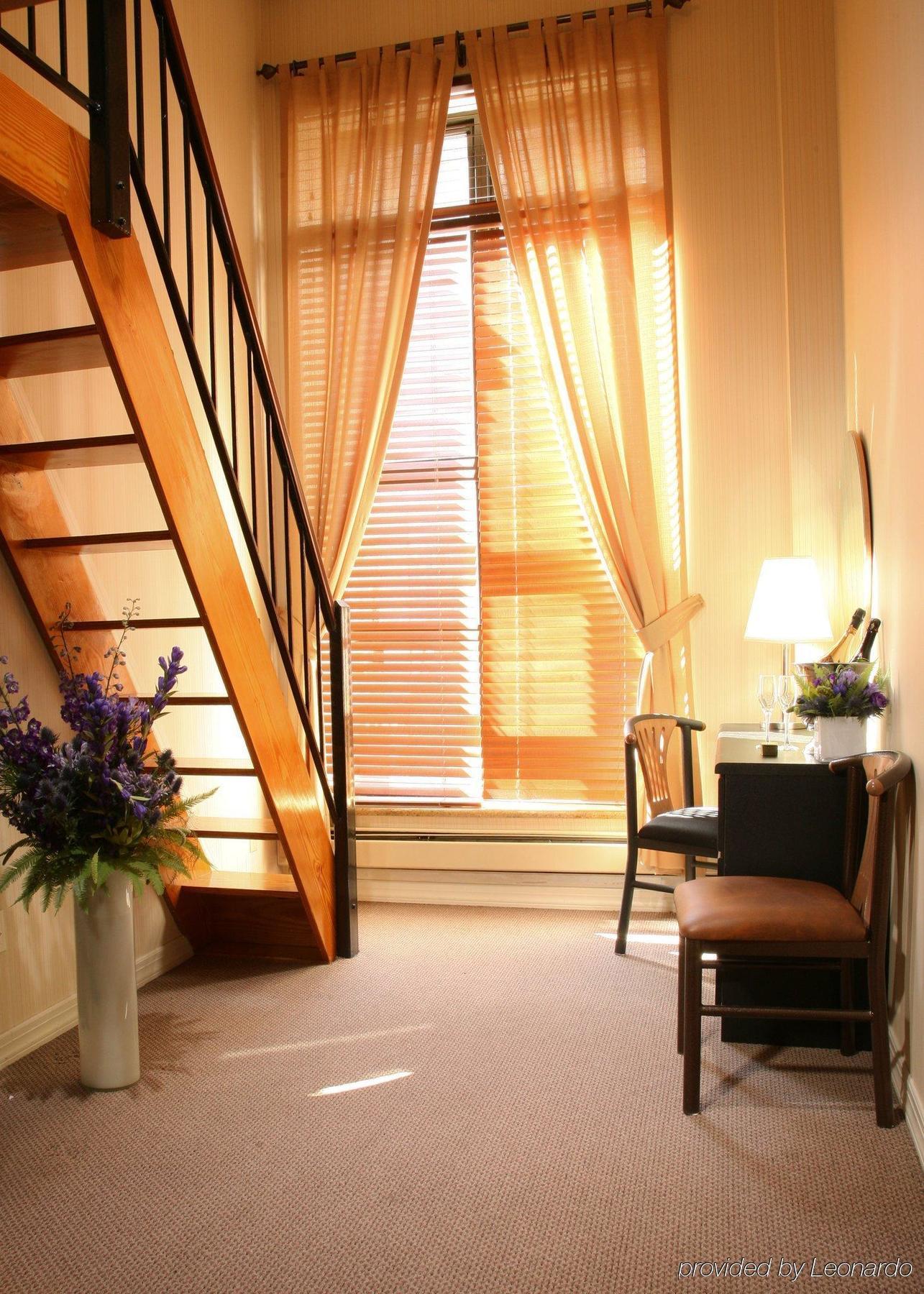 The Frederick Tribeca