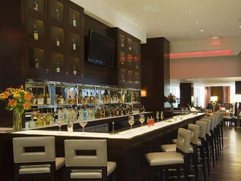 Hotel Hyatt Regency Times Square