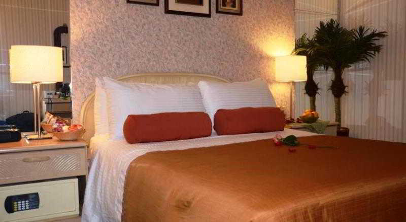 Hotel Flushing Central 88 2*