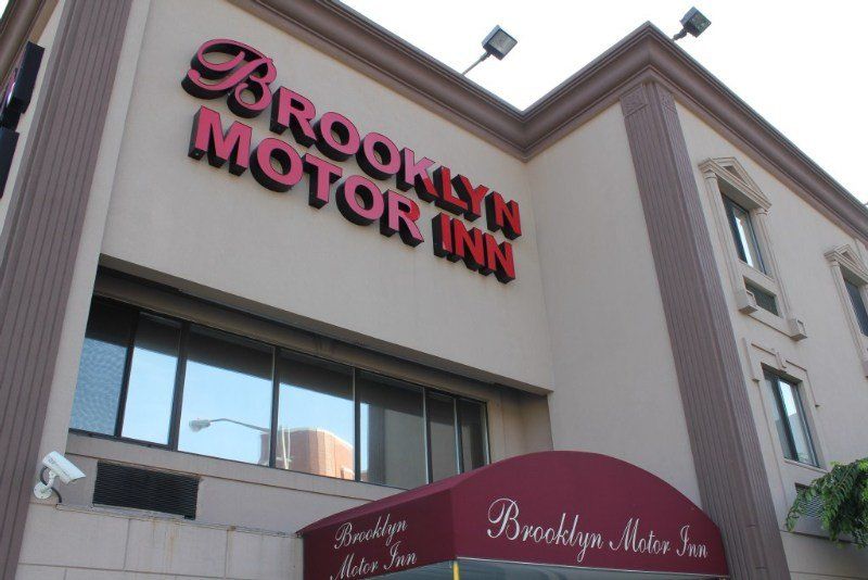 Hotel Brooklyn Motor New York