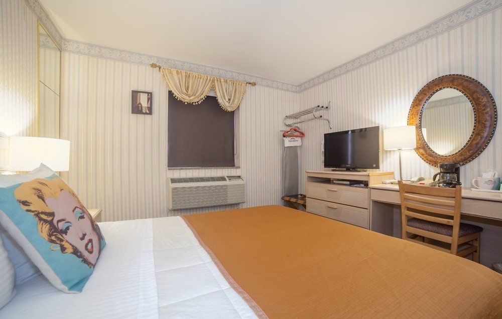 Hotel Flushing Central 88 New York