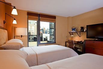 The Chelsean Hotel
