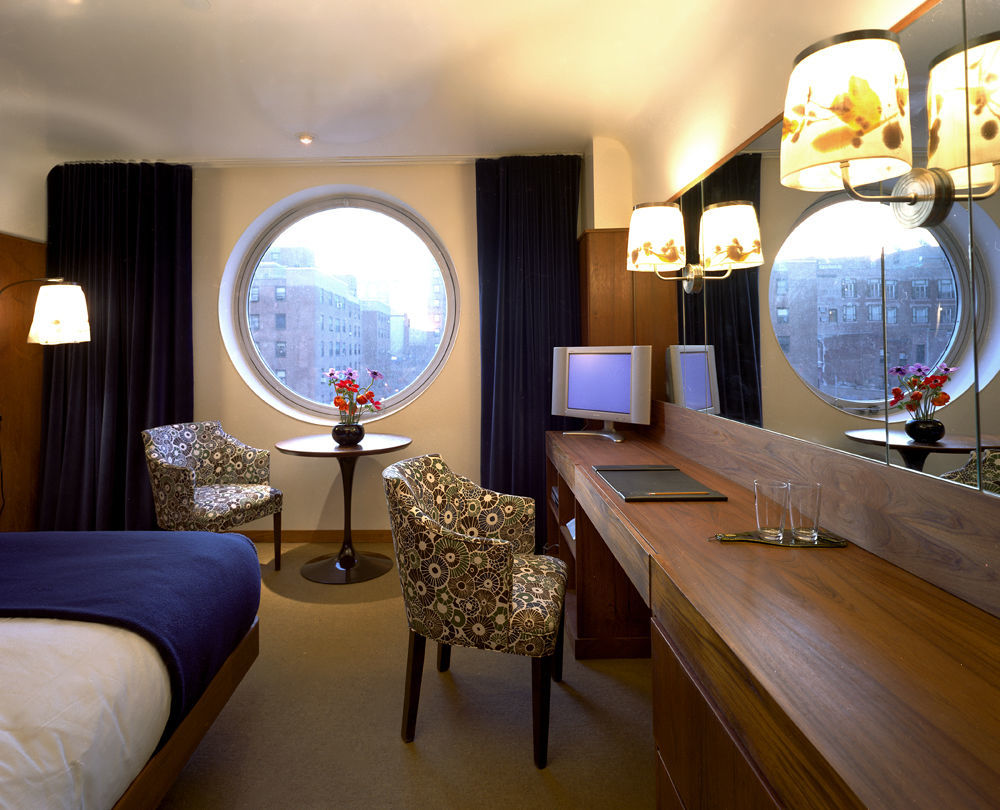 The Maritime New York