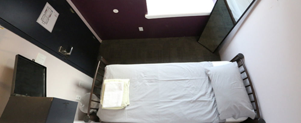 International Students Residences (adults Only) *