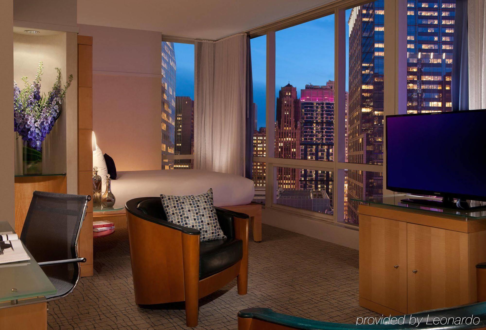 Millennium Premier Times Square Hotel