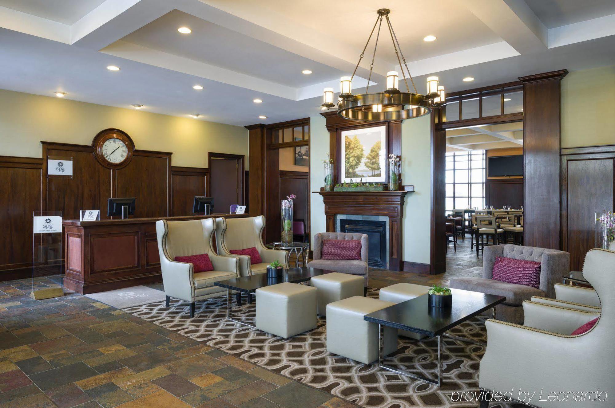 Hotel Sheraton Jfk Airport