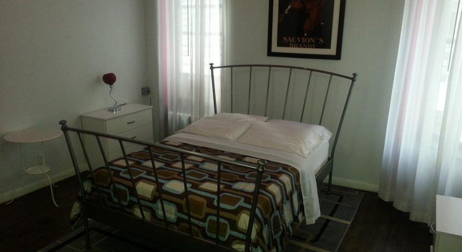 Hostel Central Park West