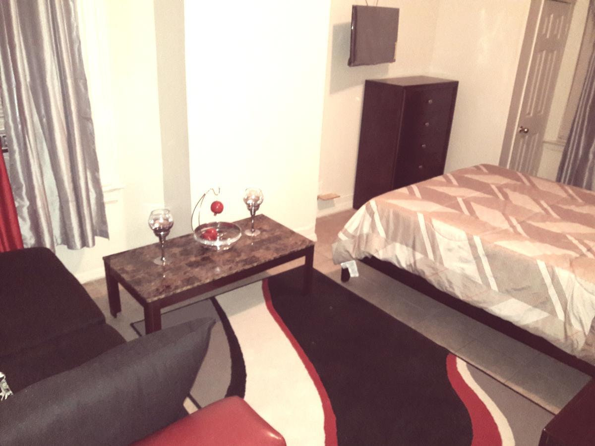 Apartment Studio And 1 Bedroom Apartments - Bronx New York