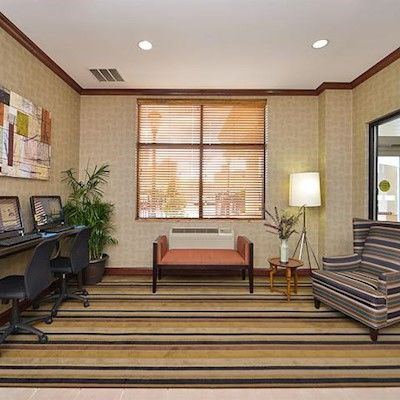Express Laguardia Airport, An Ihg Hotel New York