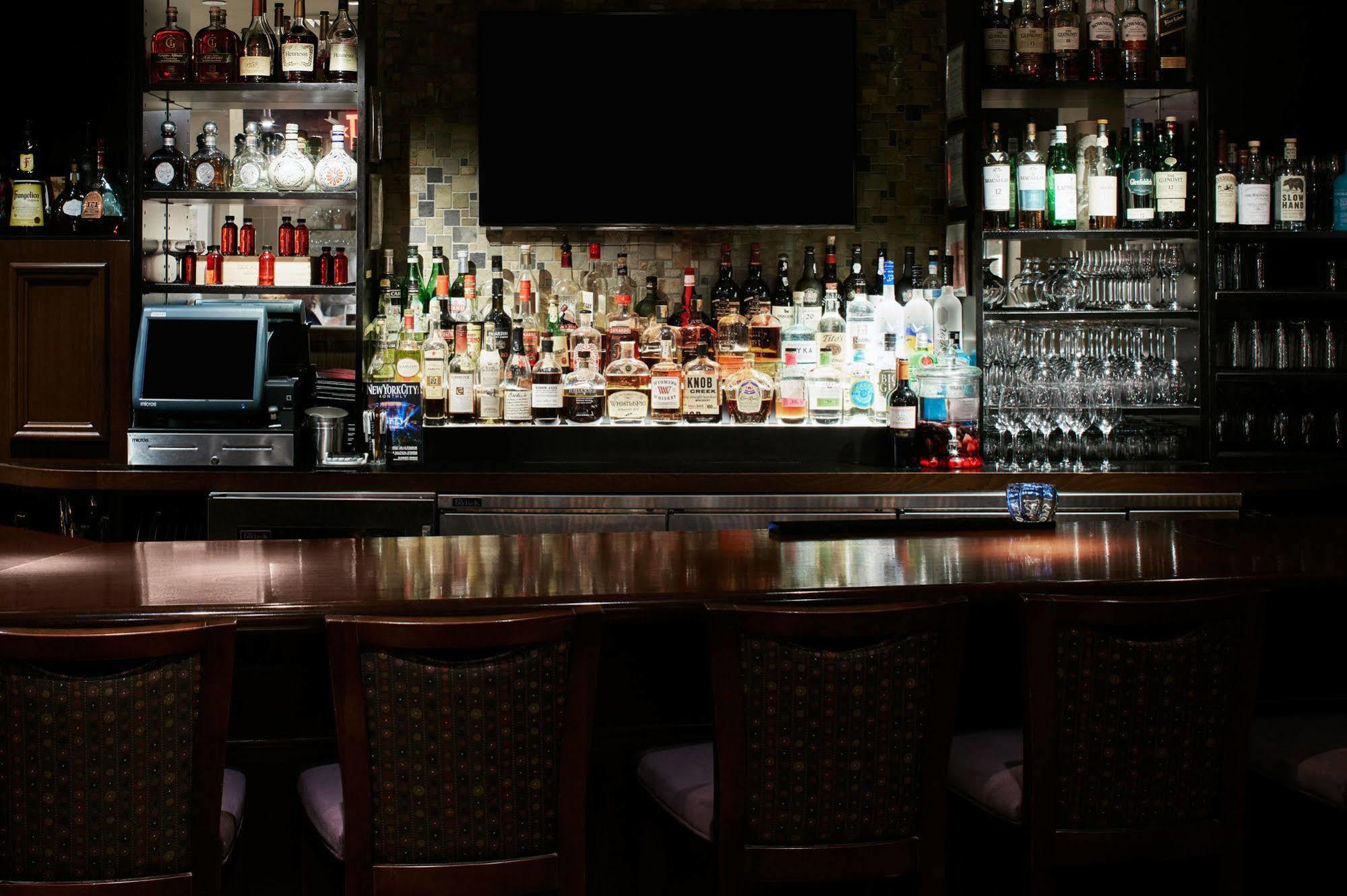 Boutique At Grand Hotel New York