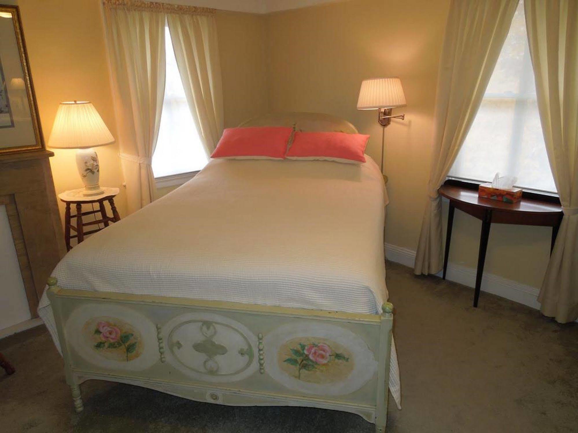 Victorian Bed & Breakfast Of Staten Island 4* New York