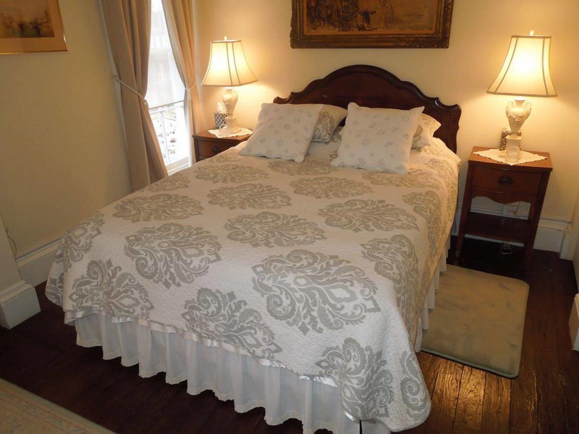 Victorian Bed & Breakfast Of Staten Island 4* New York