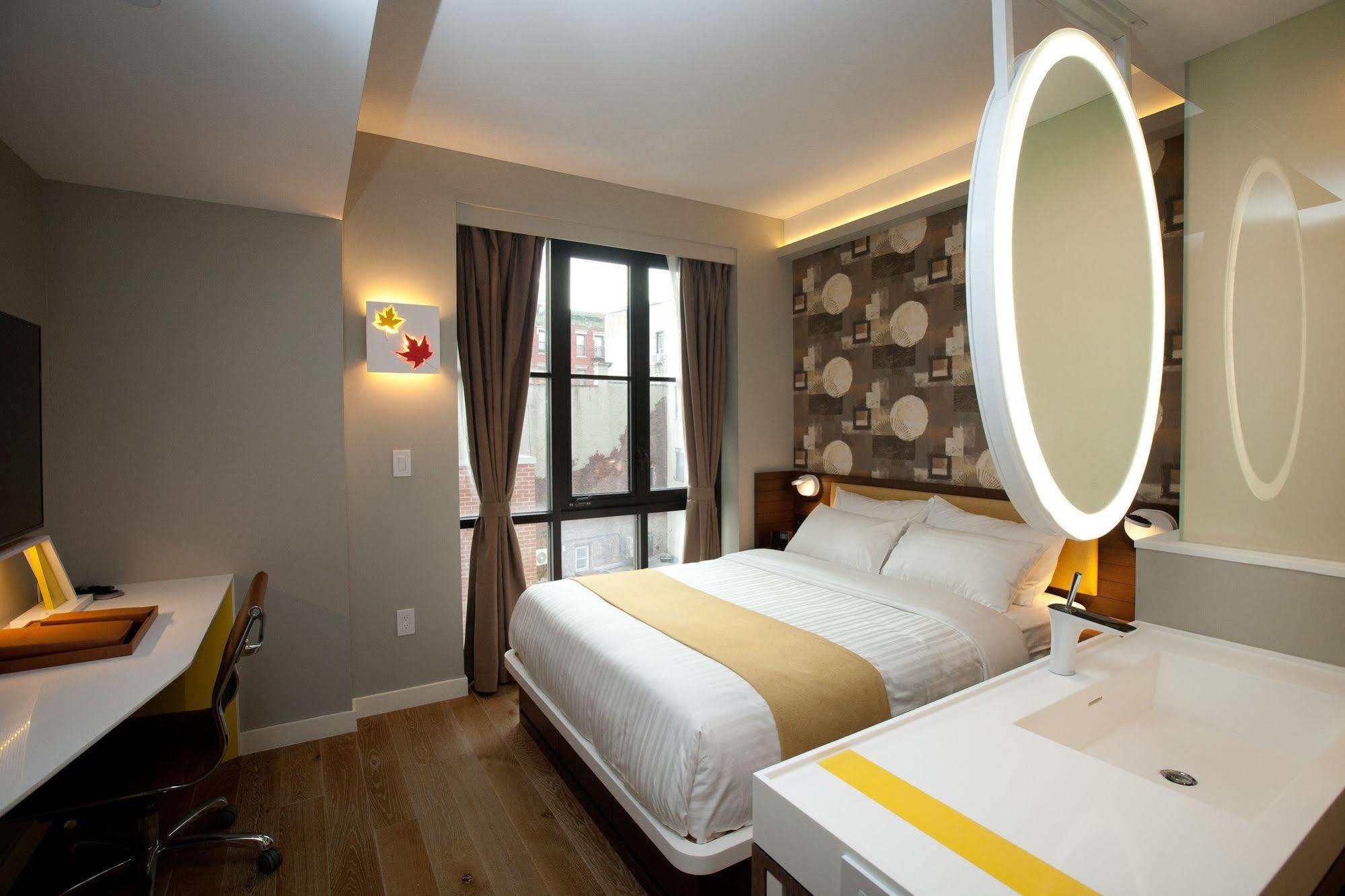 Nobleden Hotel 4*