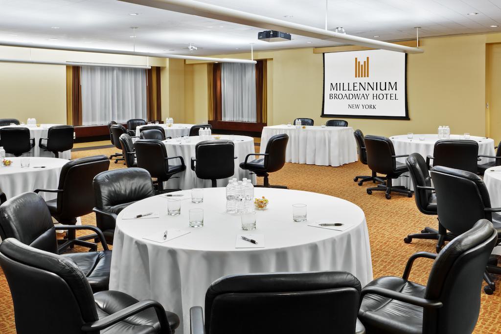 Millennium Premier Times Square Hotel