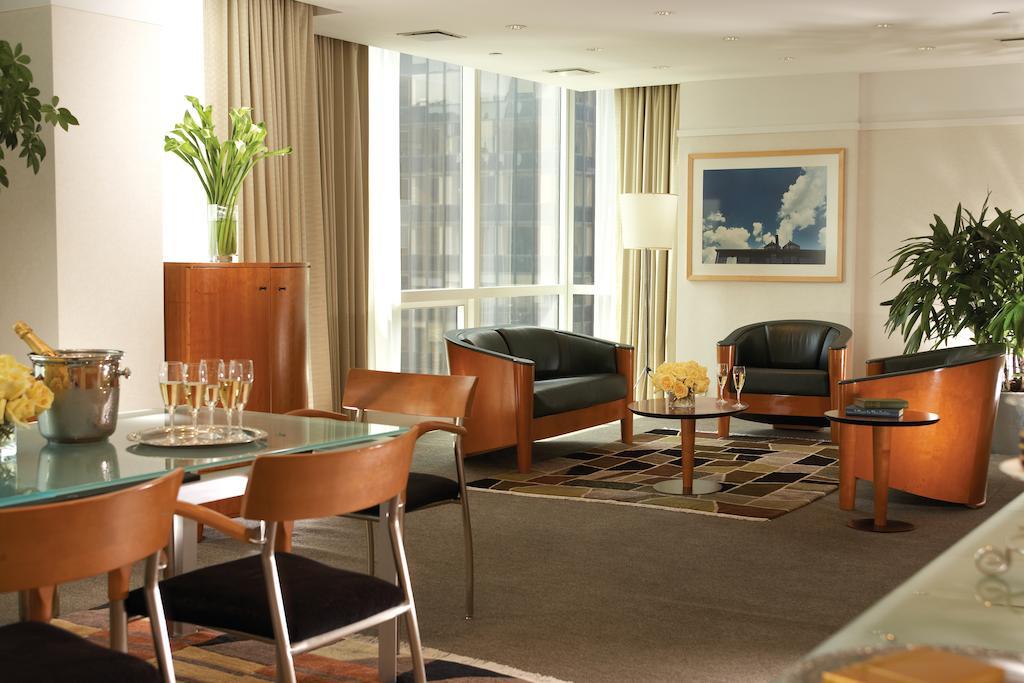 Millennium Premier Times Square Hotel