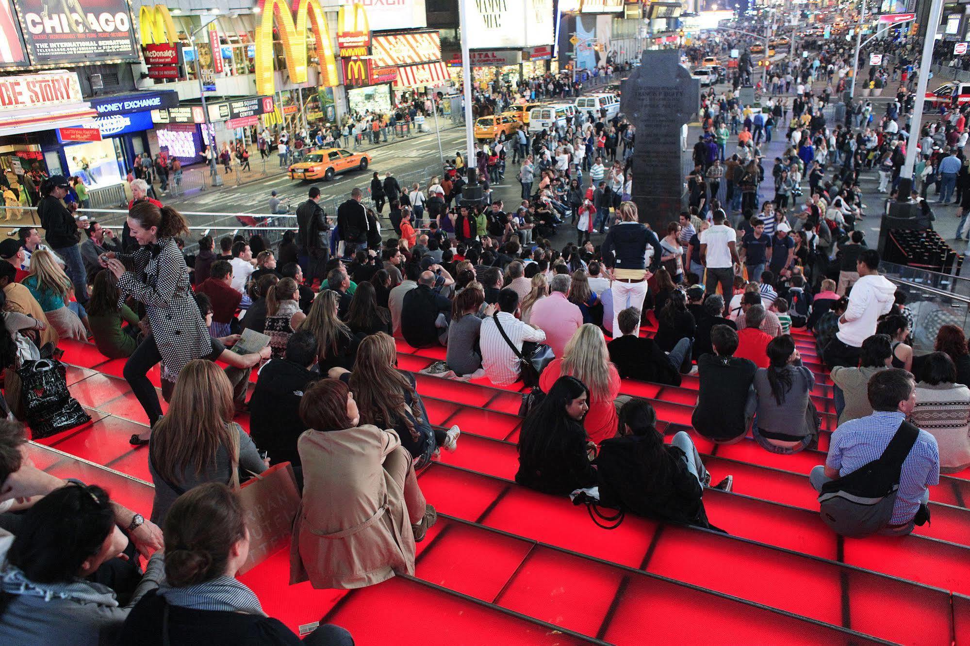 Millennium Premier Times Square New York