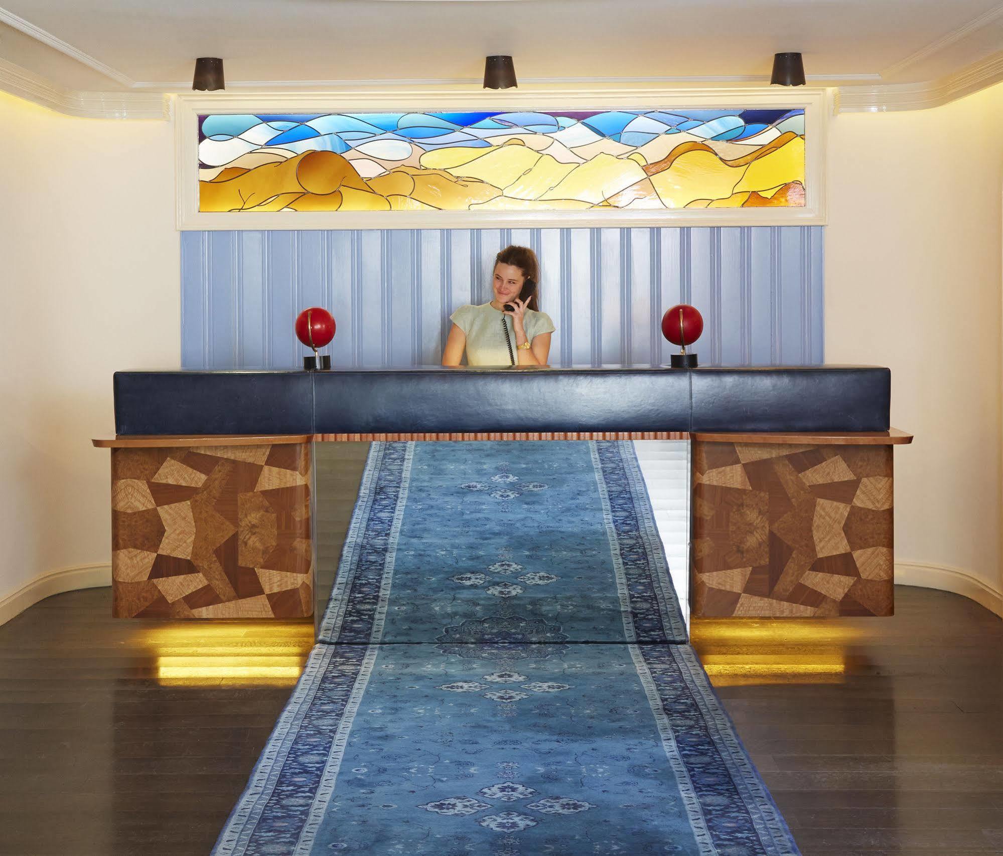 The Standard - East Village 4* New York