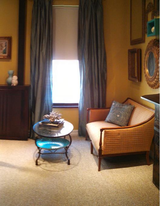 255west Guest house