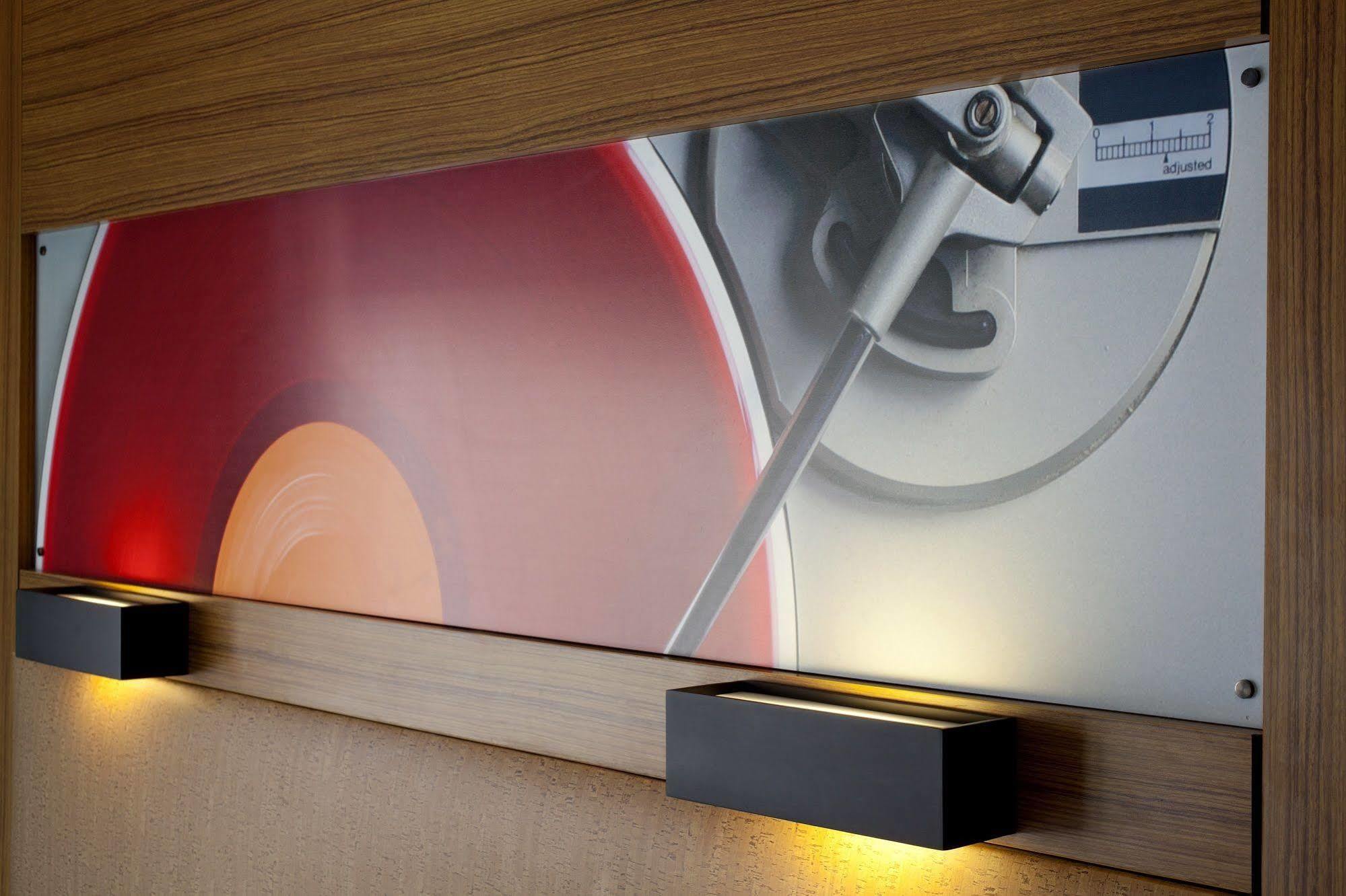 Hotel Aloft Manhattan Downtown - Financial District 4*