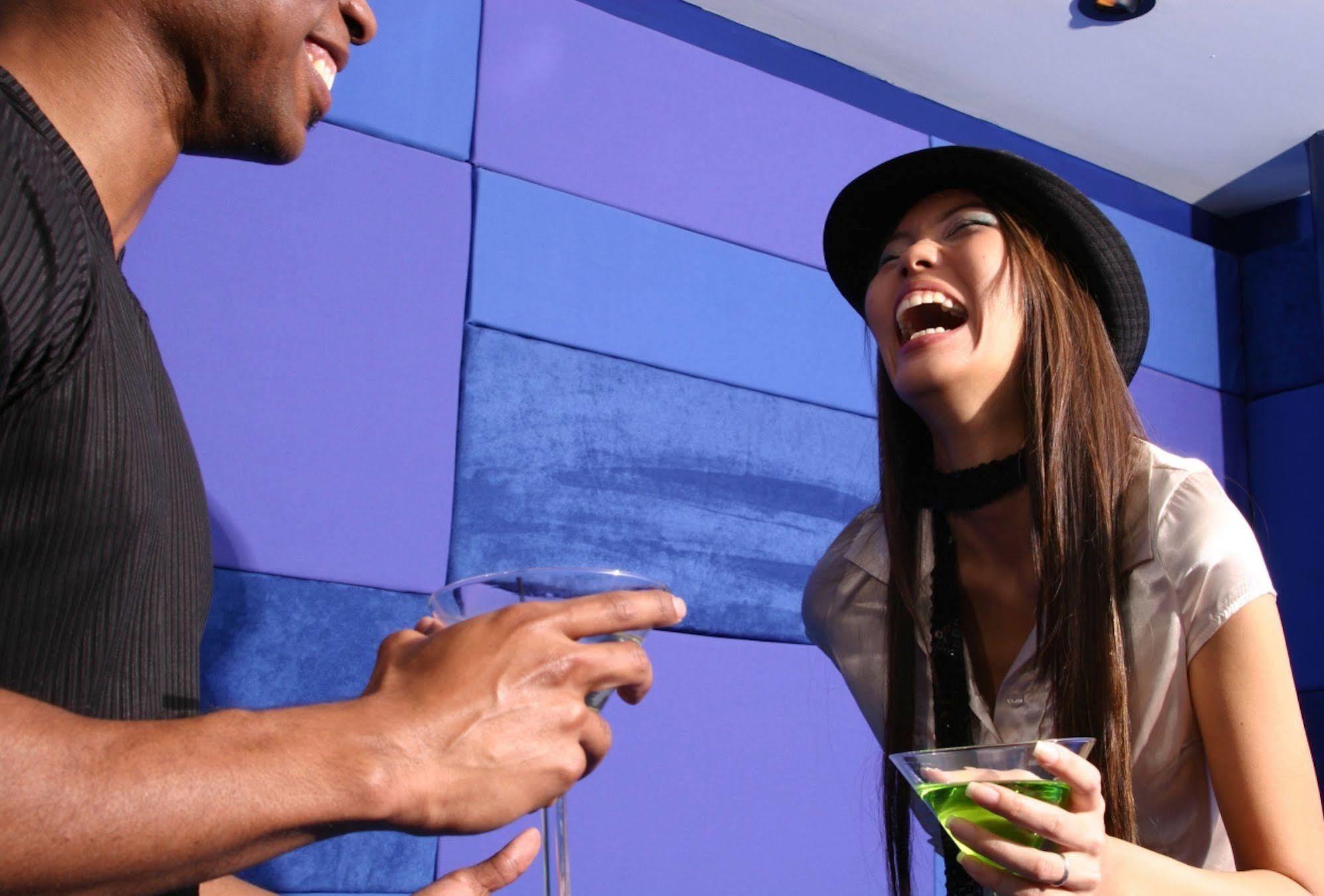 Aloft Manhattan Downtown - Financial District 4*