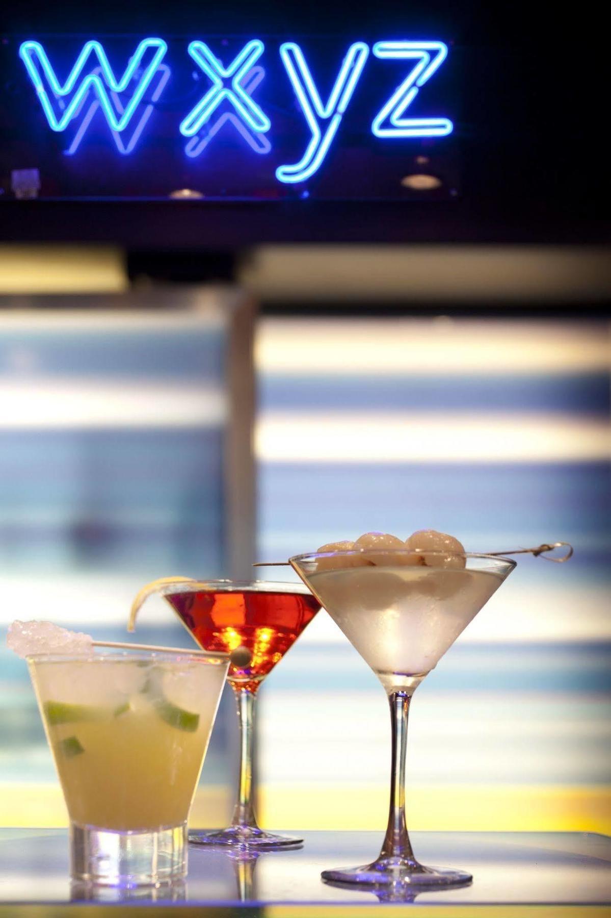Aloft Manhattan Downtown - Financial District Hotel
