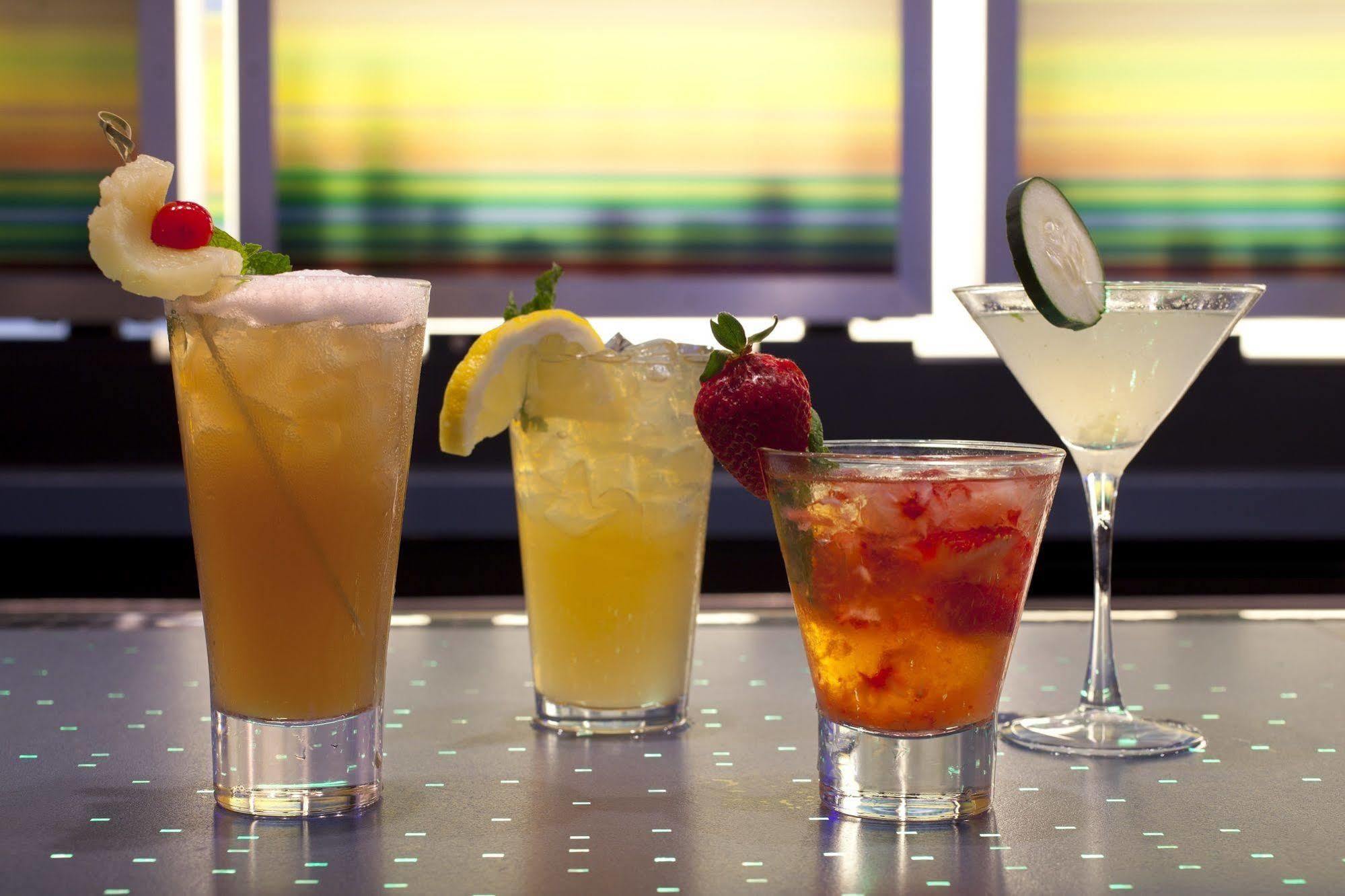 Hotel Aloft Manhattan Downtown - Financial District 4*