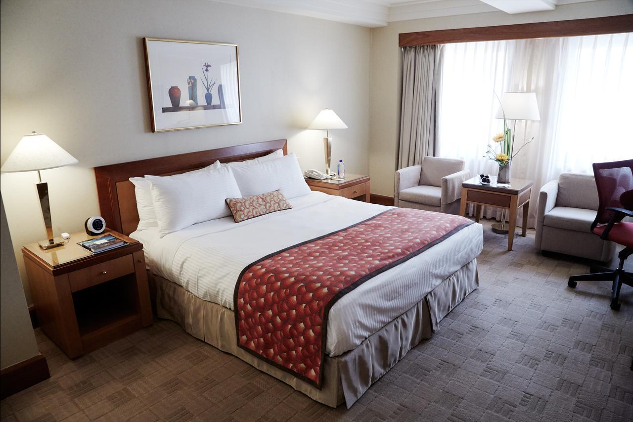 The Prince Kitano Hotel New York