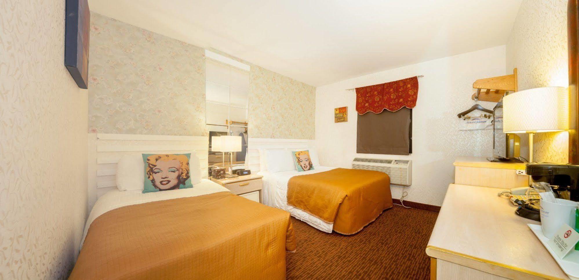 Hotel Flushing Central 88