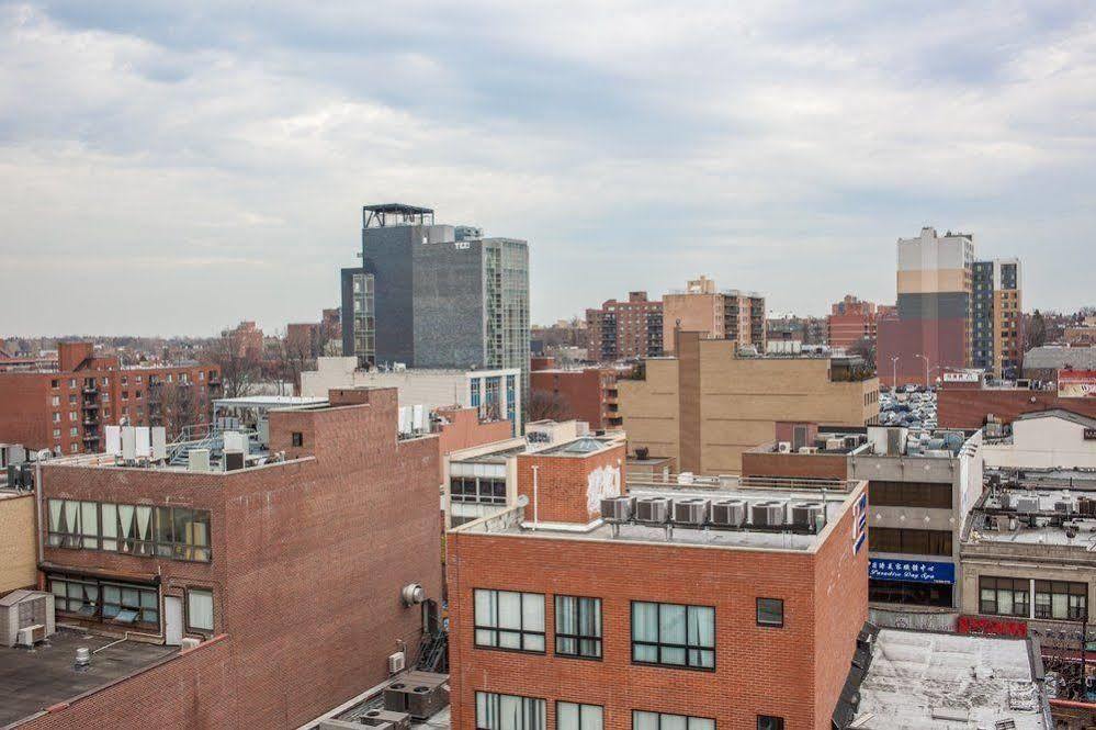 Flushing Central 88 New York