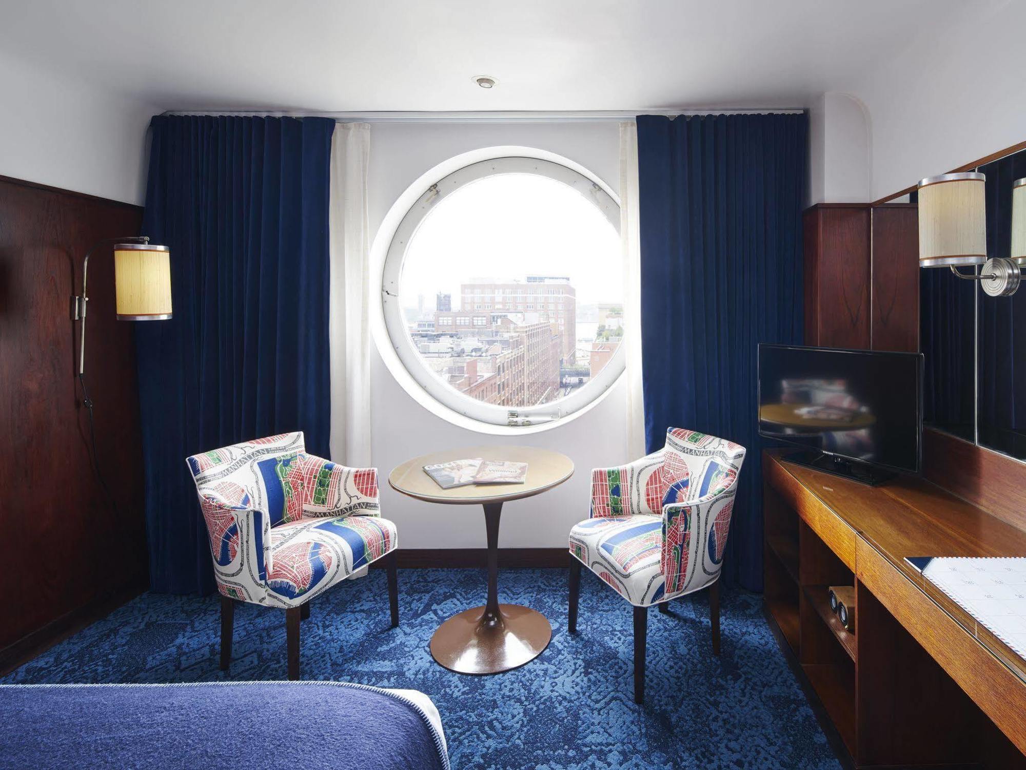Hotel The Maritime New York