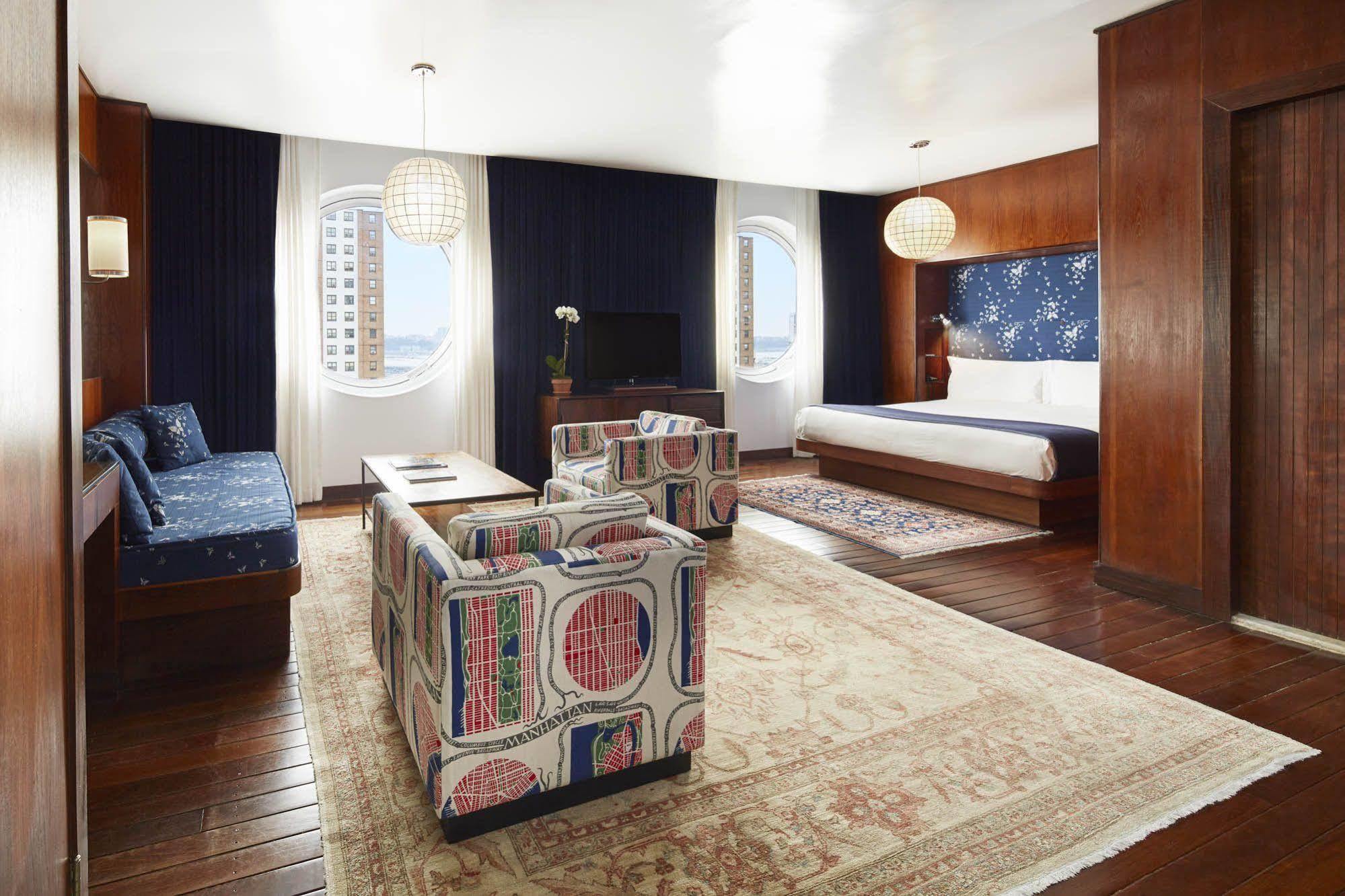 The Maritime New York