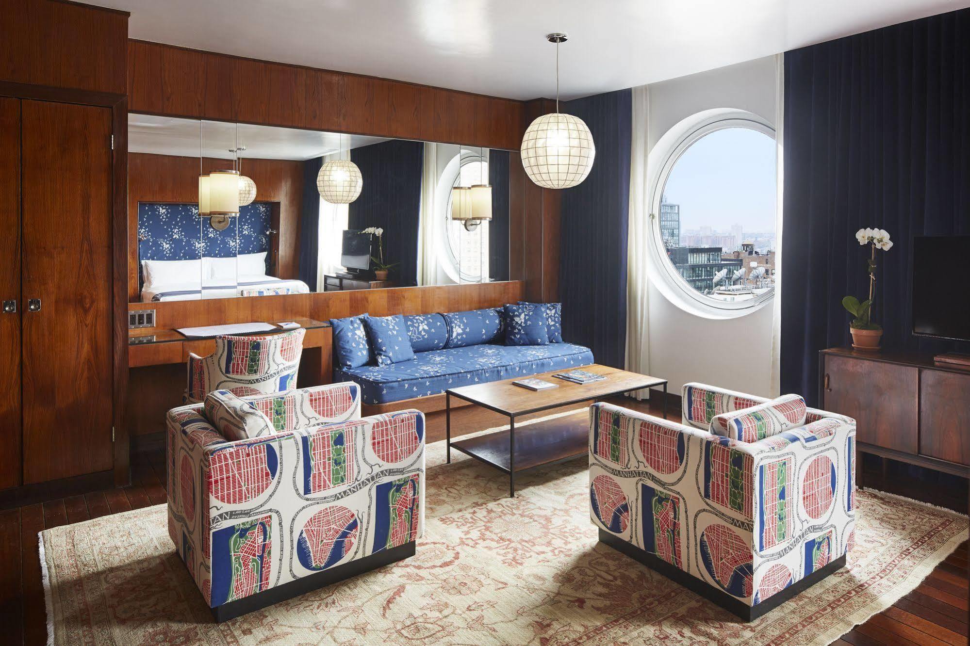 Hotel The Maritime New York