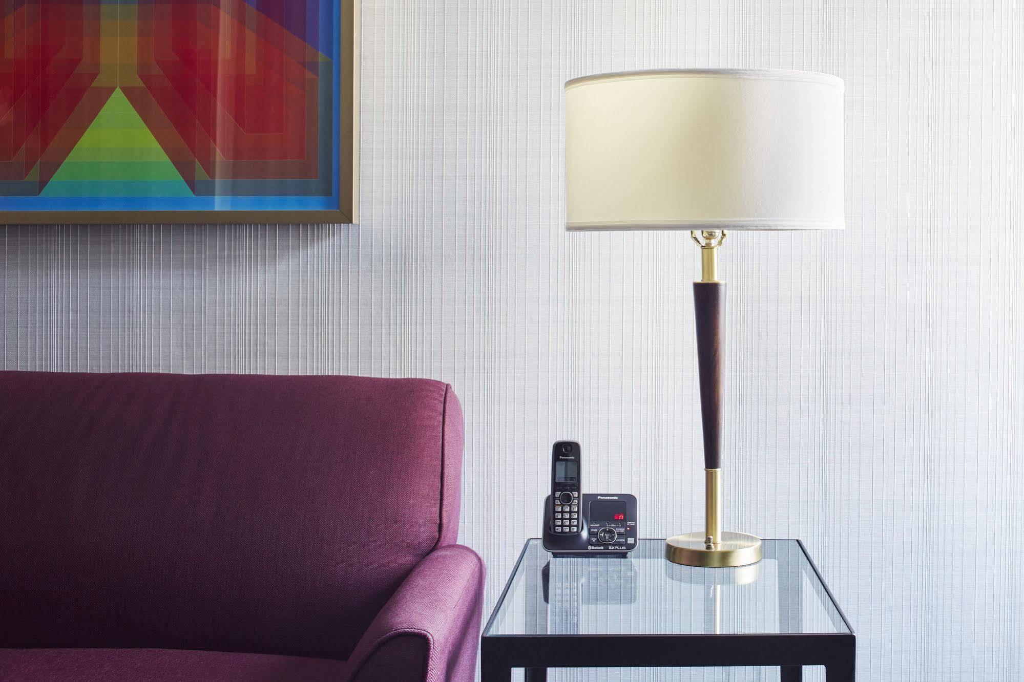 Hotel Radisson Wall Street New York