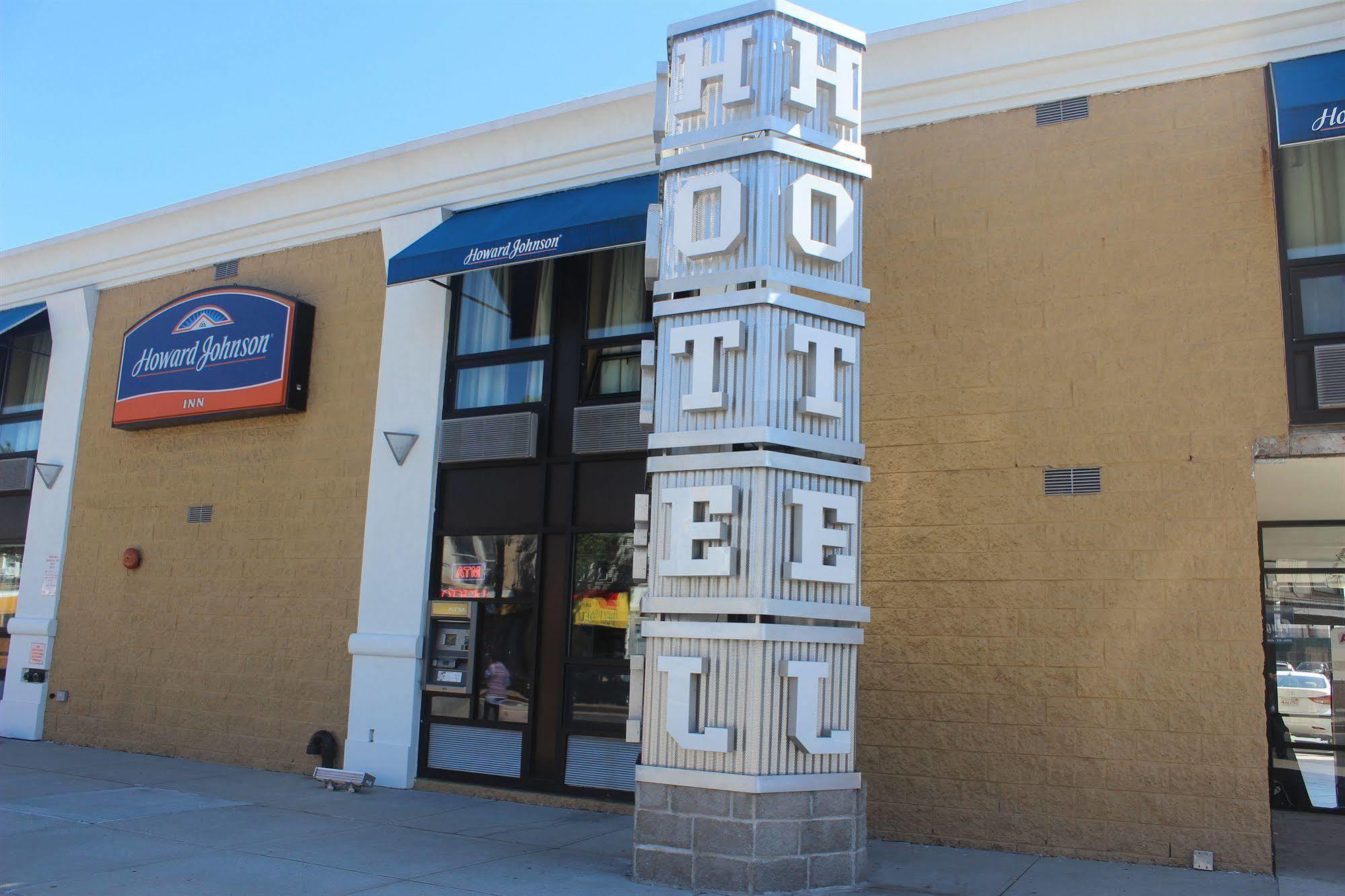 Howard Johnson Queens Village New York