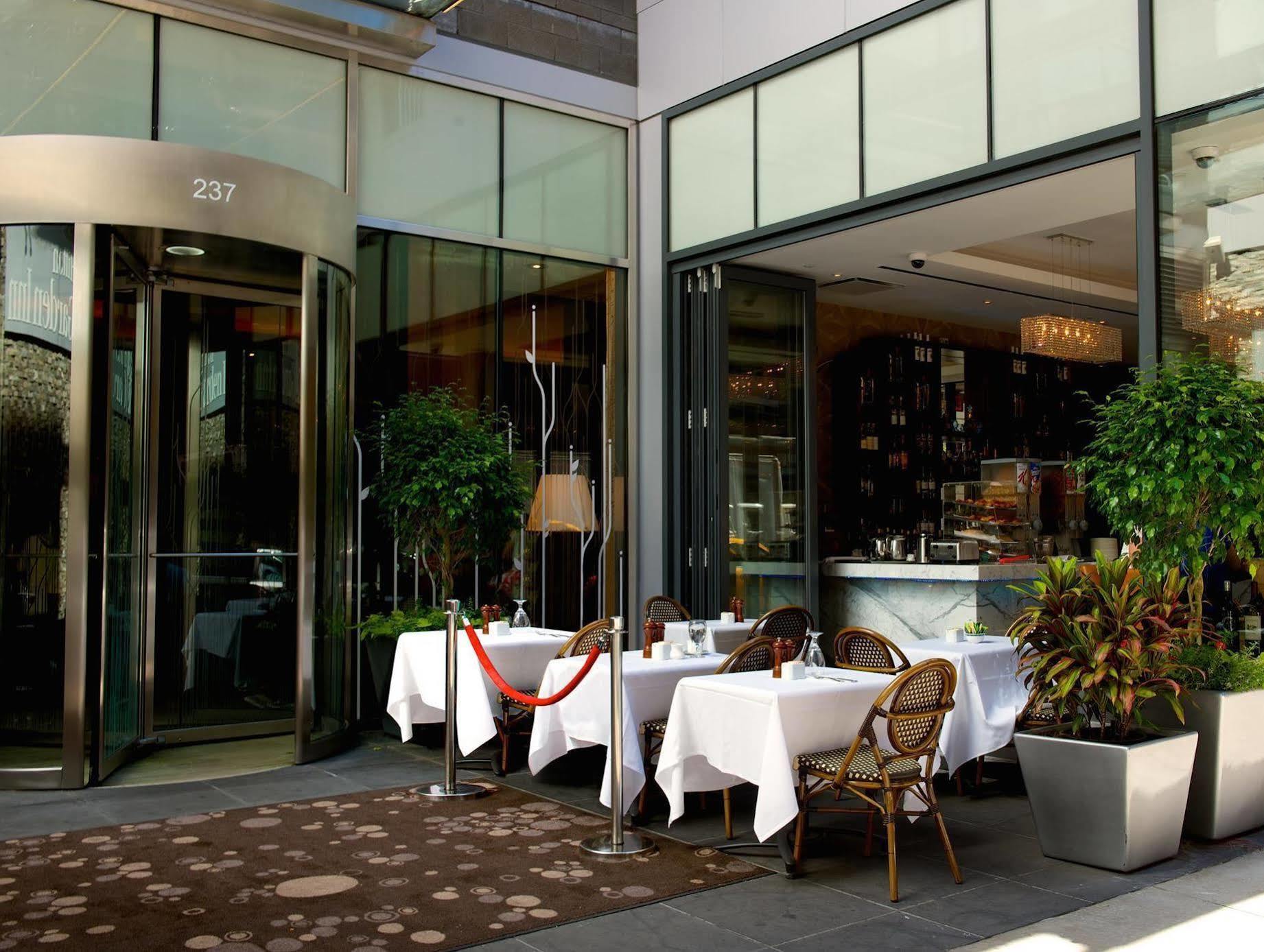 Hilton Garden Central Park South 3*