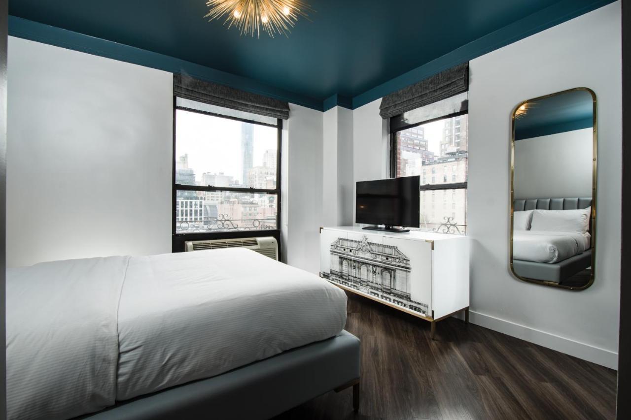 Hotel The At City New York