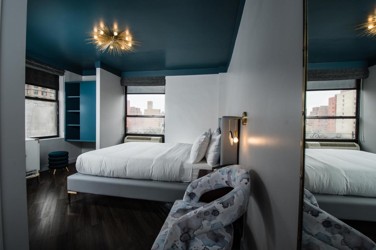 The At City Hotel New York