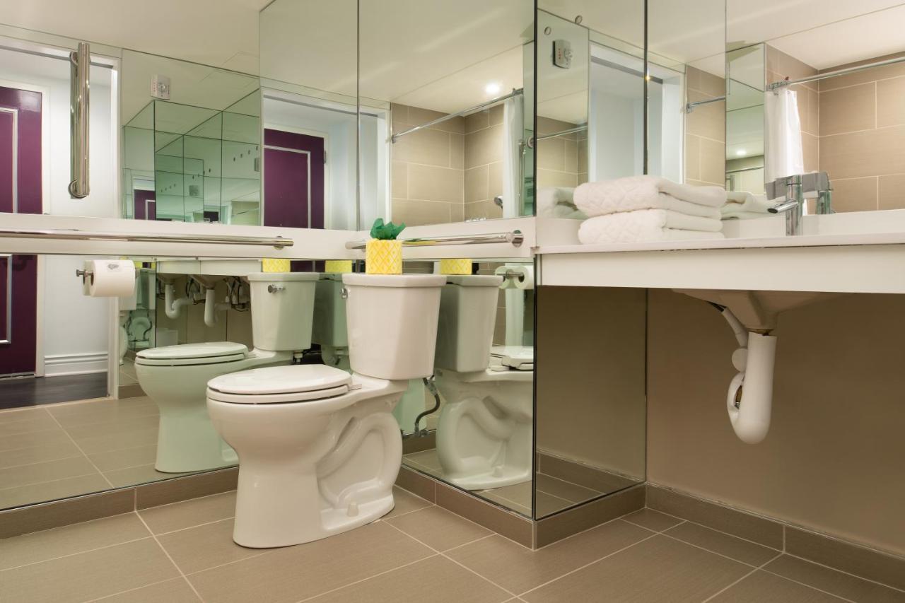 Staypineapple, An Artful Hotel, Midtown 4* New York