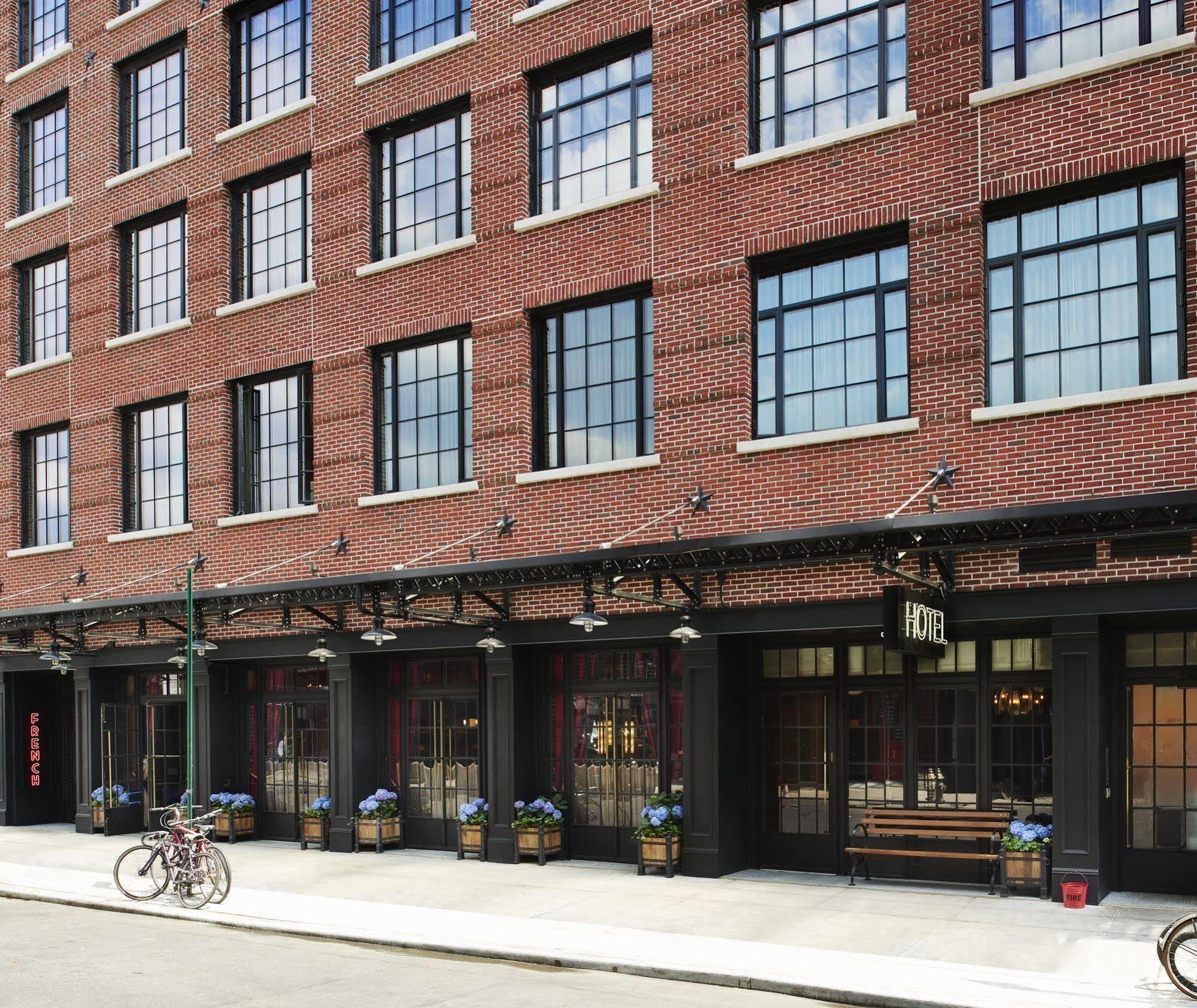 Hotel The Ludlow New York