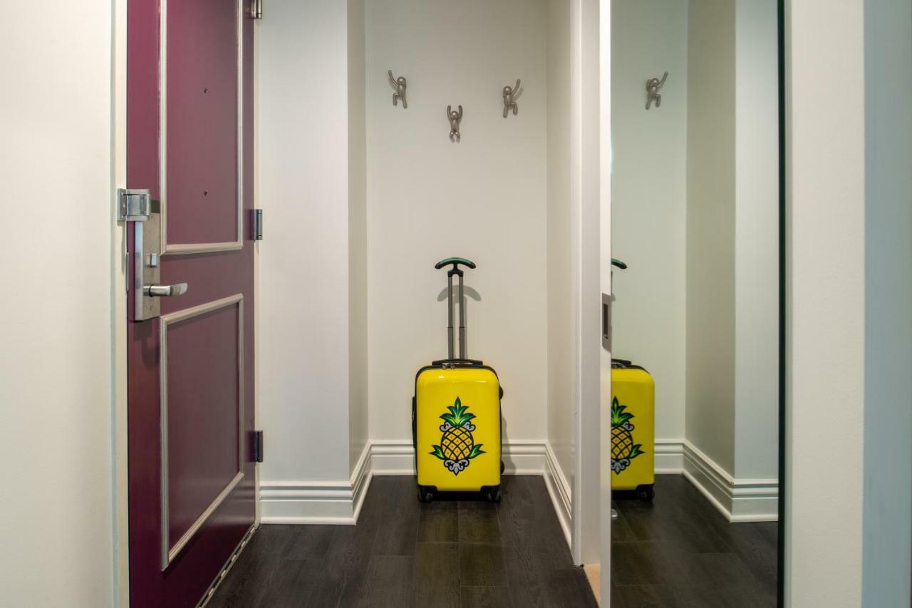 Hotel Staypineapple, An Artful Hotel, Midtown