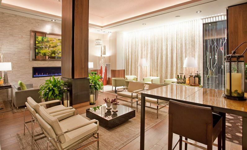 Hilton Garden Central Park South 3*