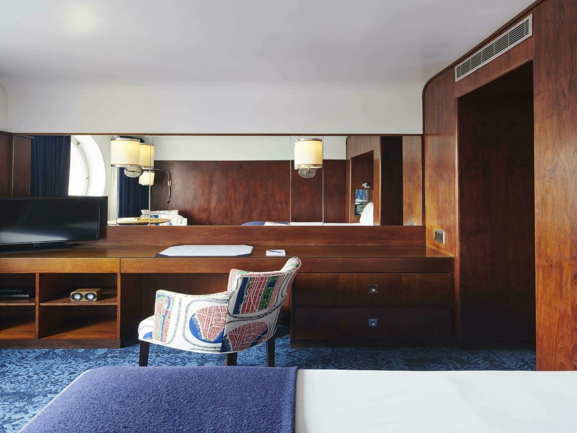 Hotel The Maritime