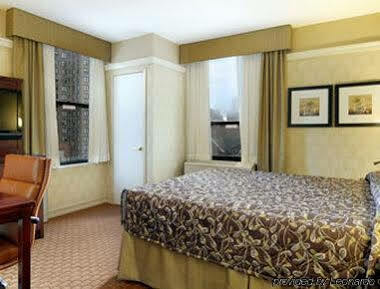 The At City Hotel New York