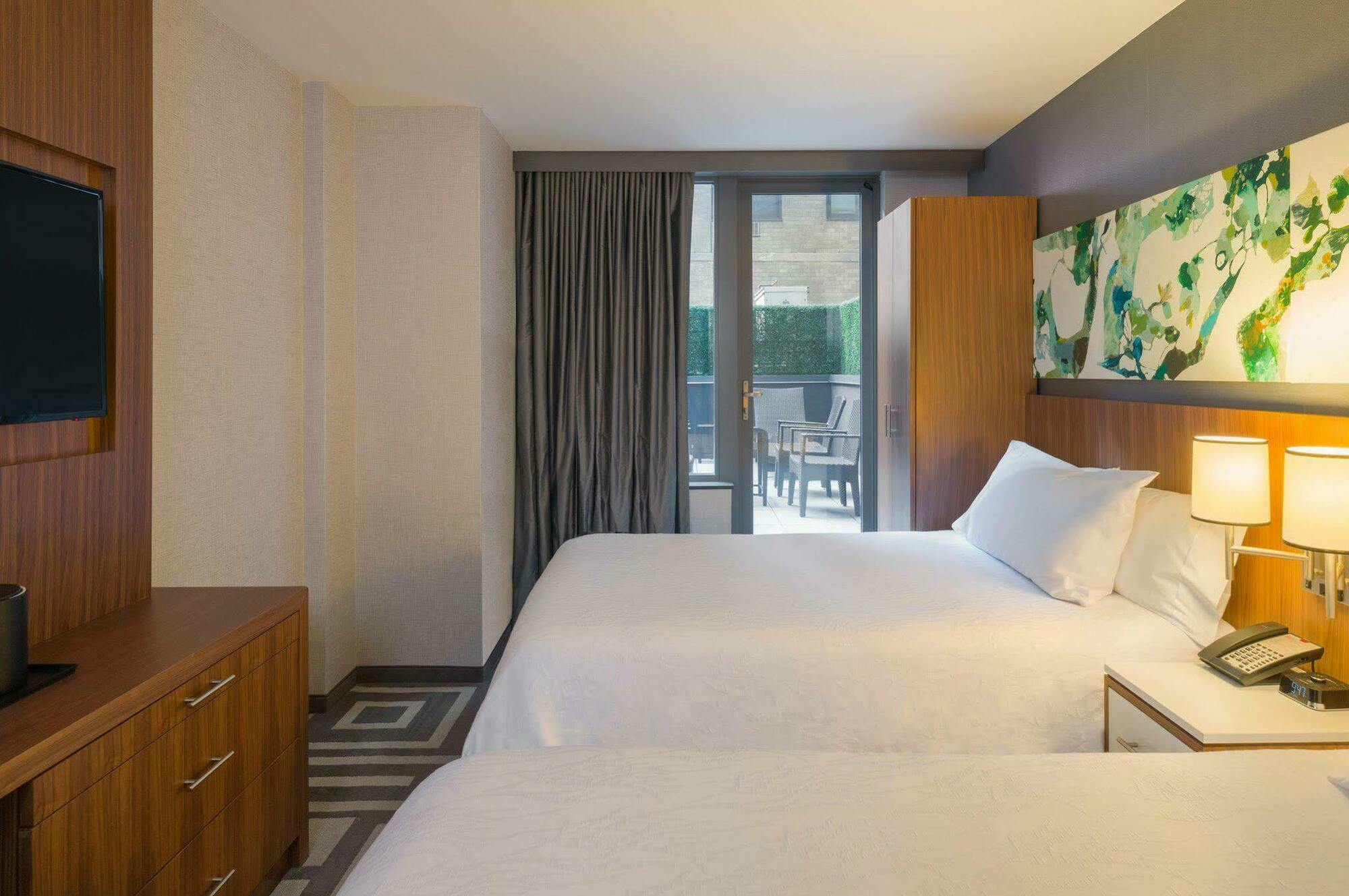 Hilton Garden Central Park South Hotel 3*
