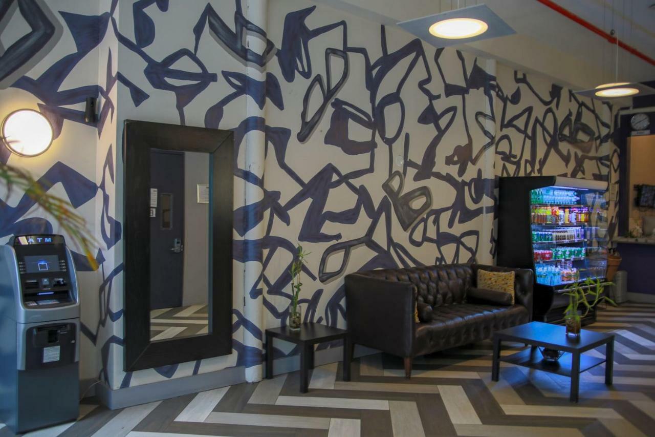 Hostel International Students Residences (adults Only) *