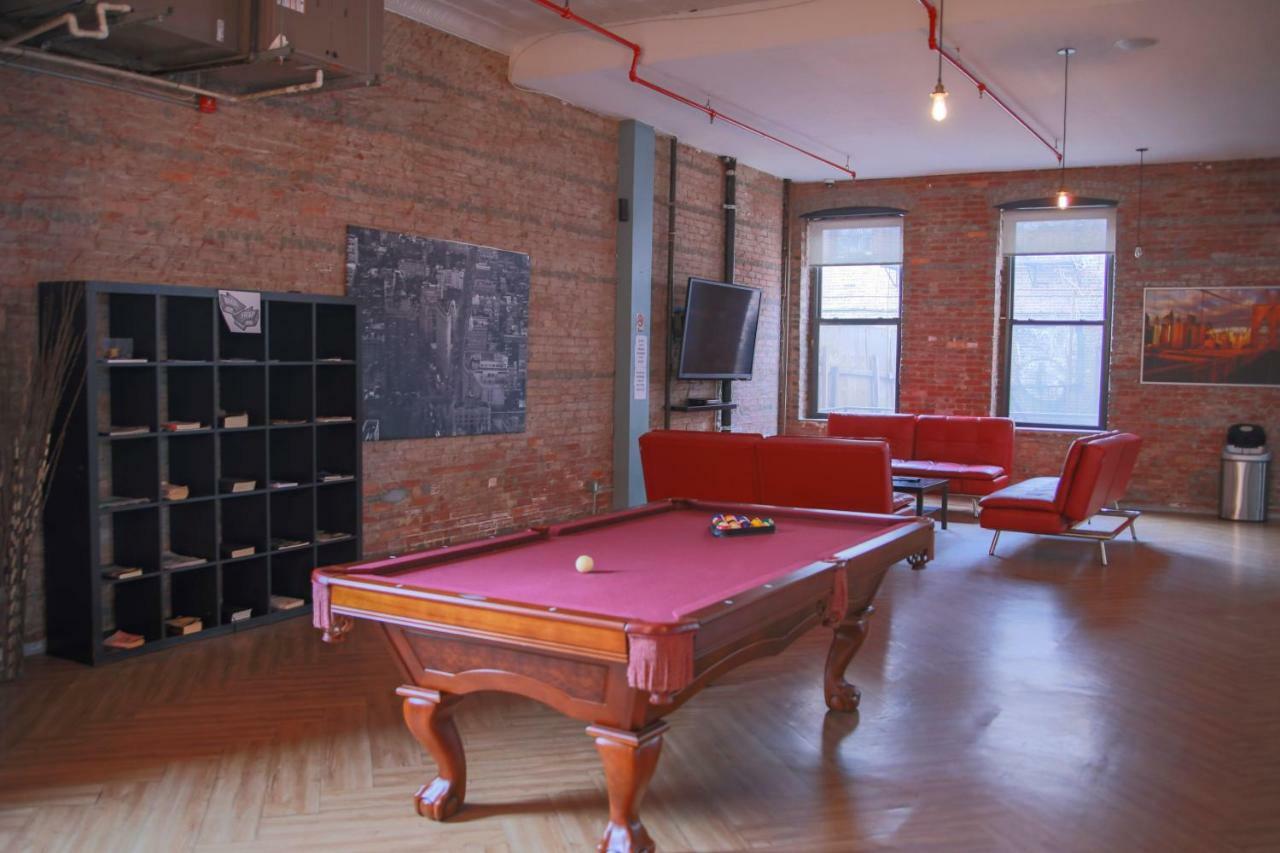 International Students Residences (adults Only) New York