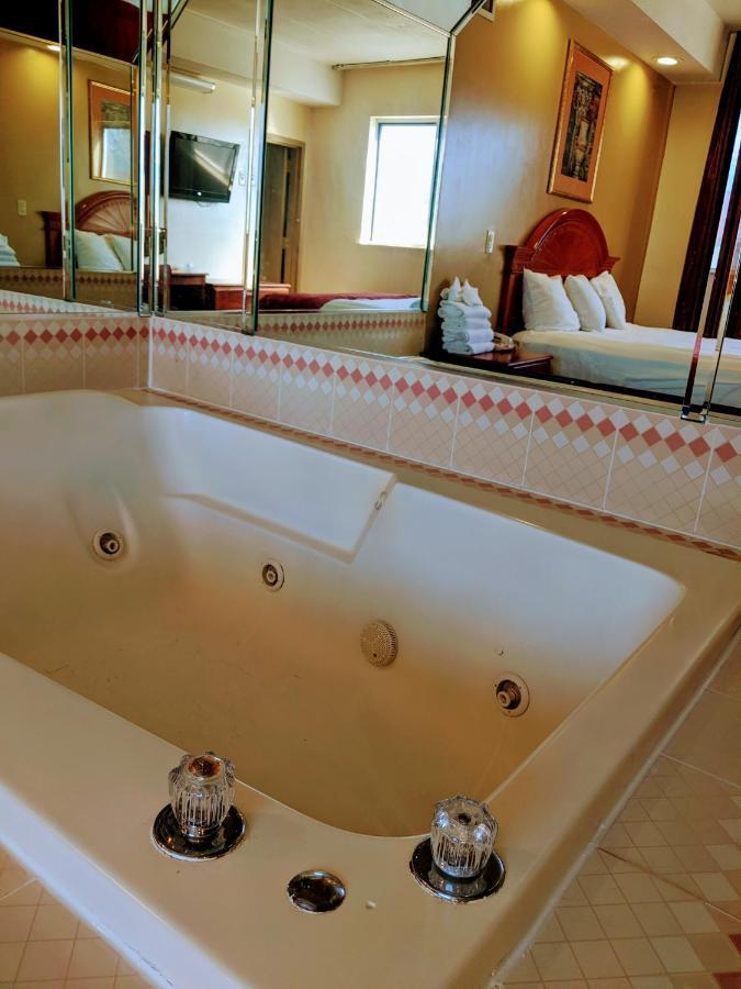 Hotel Jets Motor 2*