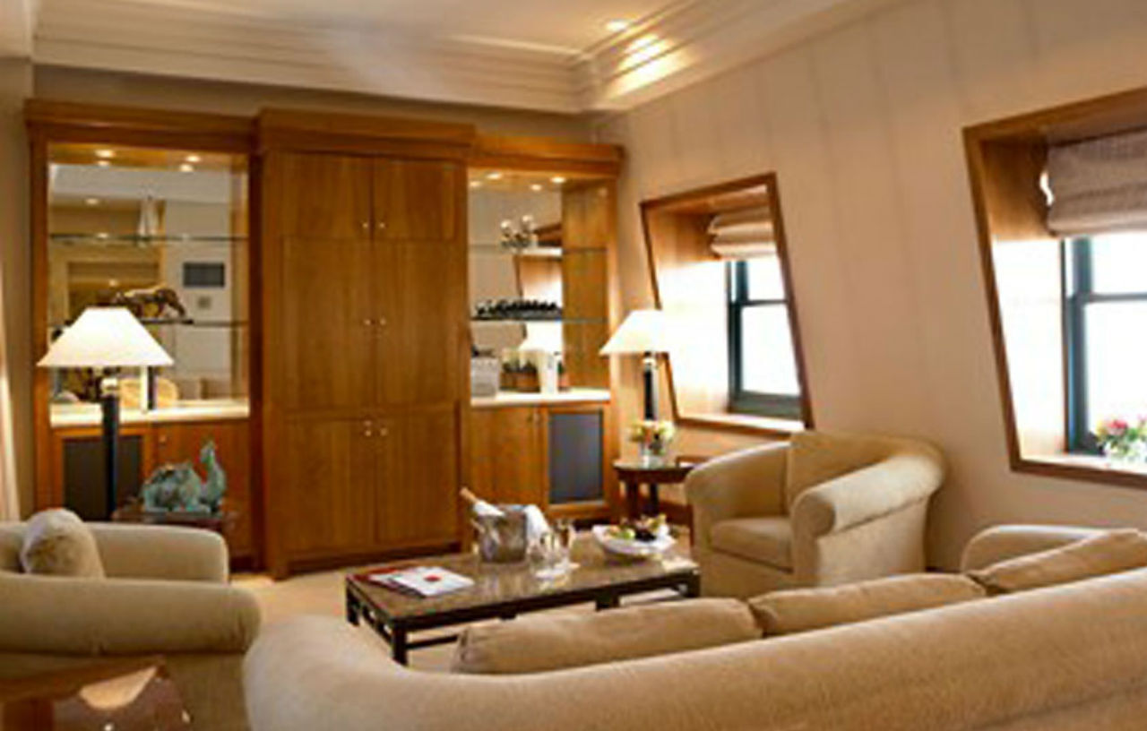 The Prince Kitano 4* New York