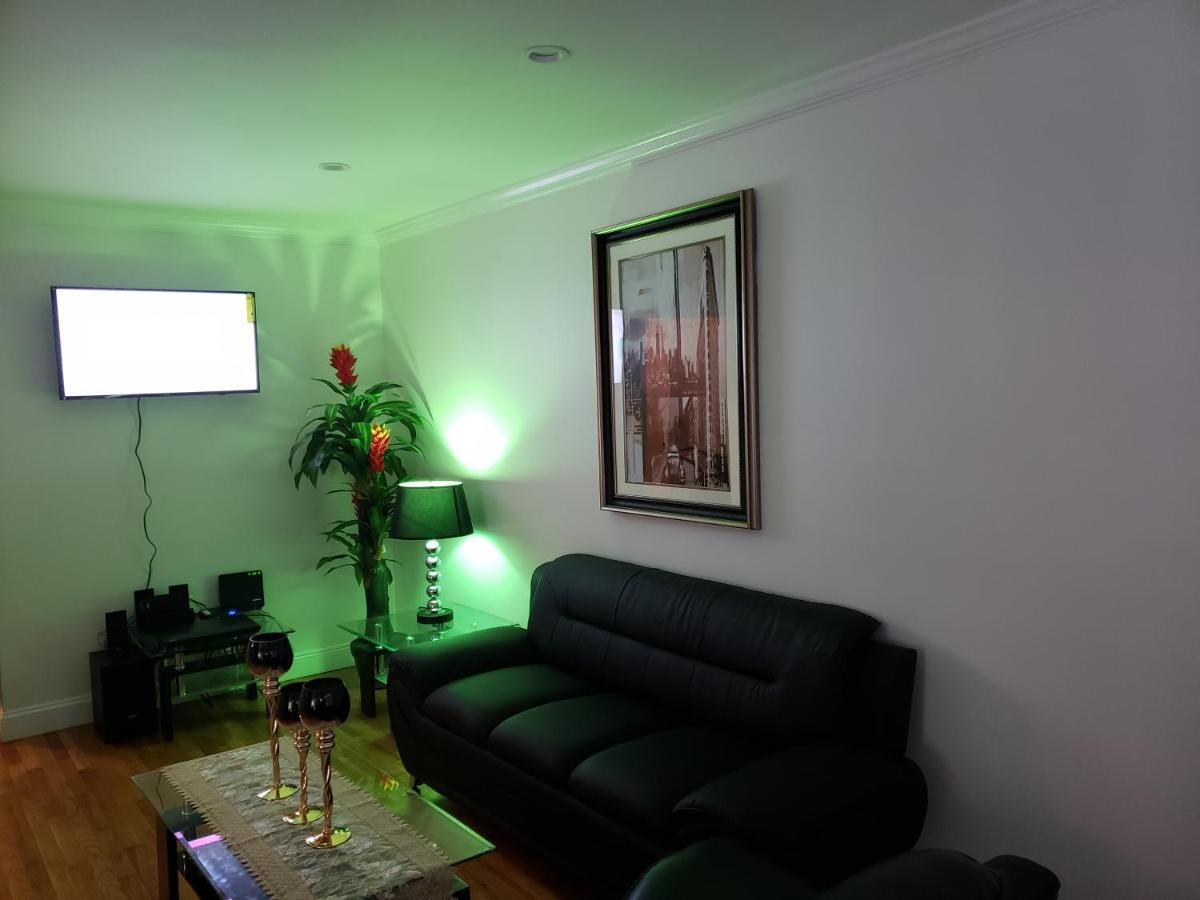 Homestay Comfortable Holiday Homestay *